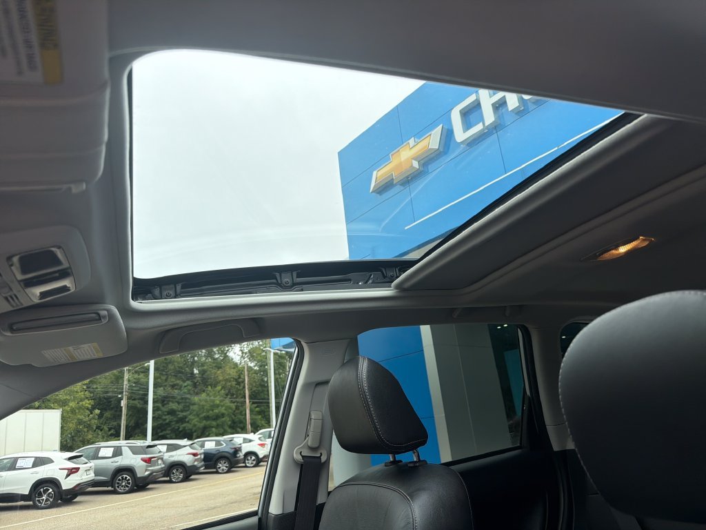 Used 2018 Subaru Forester 2.5i Limited AWD/4WD image 21