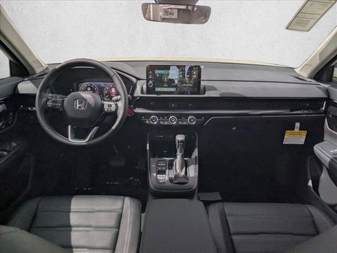 New 2026 Honda CR-V EX-L image 14