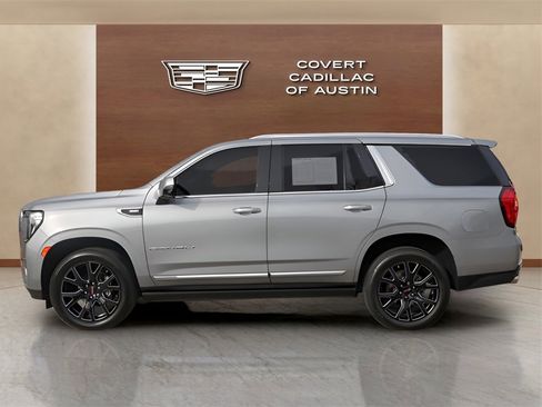Used 2024 GMC Yukon Denali image 2