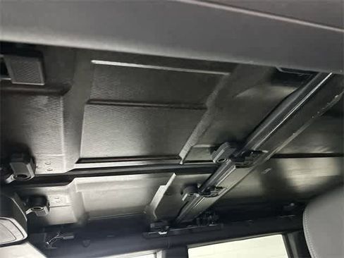 Used 2025 Ford Bronco Big Bend image 28