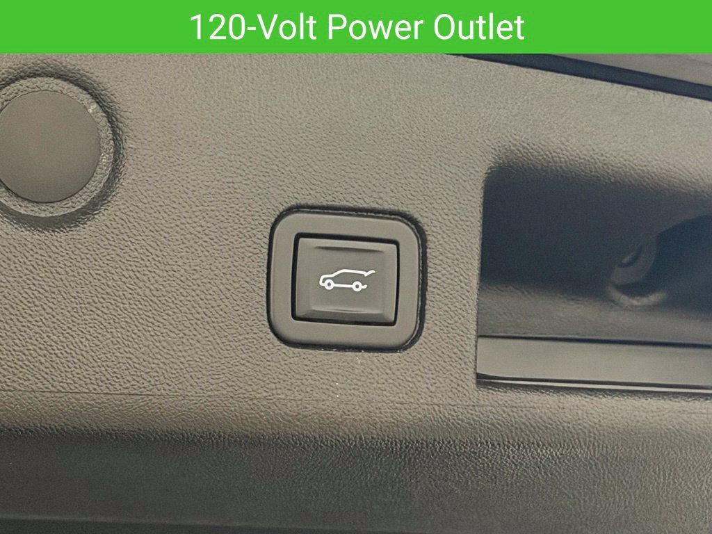 Certified 2022 Chevrolet Equinox LT AWD/4WD image 18