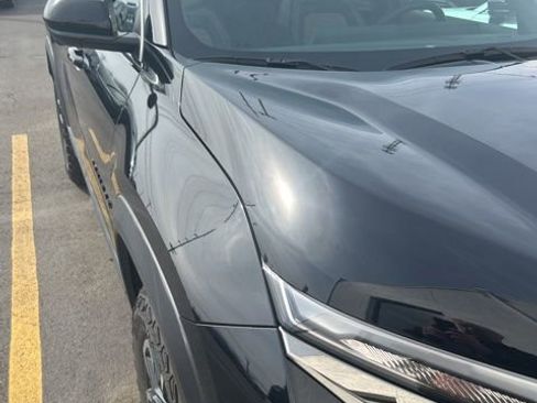 Used 2025 Chevrolet Equinox ACTIV w/ Safety and Technology Package image 10