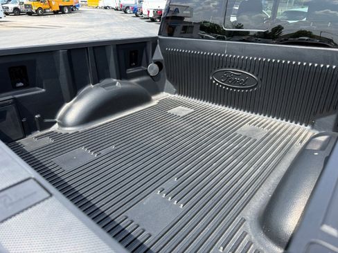 Used 2024 Ford F150 XLT w/ Equipment Group 302A MID AWD/4WD image 6