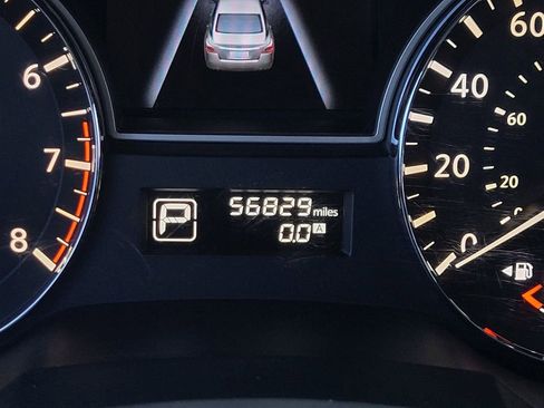 Used 2015 Nissan Altima 2.5 SV image 29