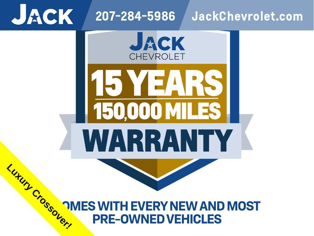 Used 2023 Buick Envision Essence AWD/4WD image 5