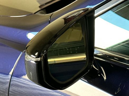 Used 2020 Lexus ES 350 w/ Luxury Package image 55