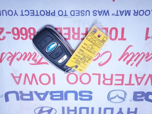 New 2026 Subaru Crosstrek 2.5i Sport image 39