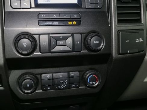 Used 2021 Ford F250 XL w/ Power Equipment Group AWD/4WD image 22