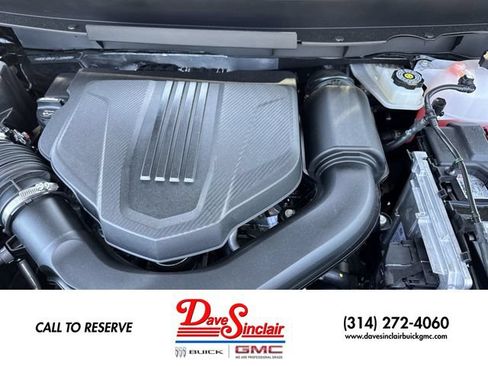 New 2026 Buick Enclave Sport Touring w/ Super Cruise Package AWD/4WD image 27