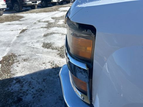 Used 2017 Chevrolet Silverado 2500 W/T w/ WT Fleet Convenience Package image 27