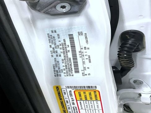 Used 2022 Ford Ranger XLT w/ Tremor Off-Road Package image 25