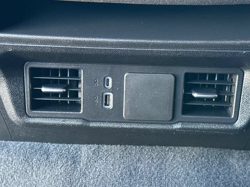 Certified 2024 Chevrolet Silverado 1500 Custom w/ LPO, Dark Essentials Package AWD/4WD image 15