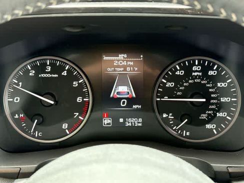 Used 2026 Subaru Ascent Premium AWD/4WD image 6