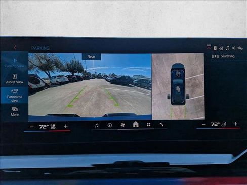 New 2026 BMW M5 Touring image 13