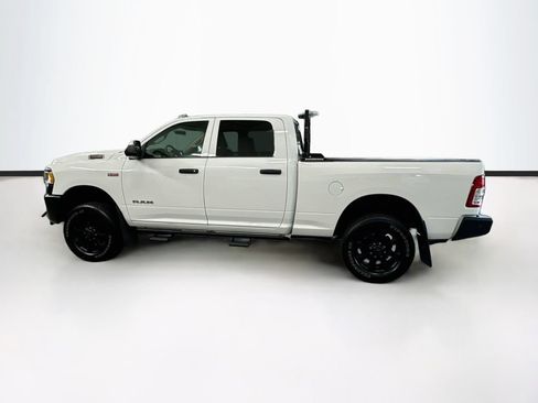 Used 2019 RAM 3500 Tradesman AWD/4WD image 8