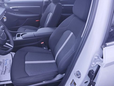 New 2026 Hyundai Sonata SEL FWD image 11