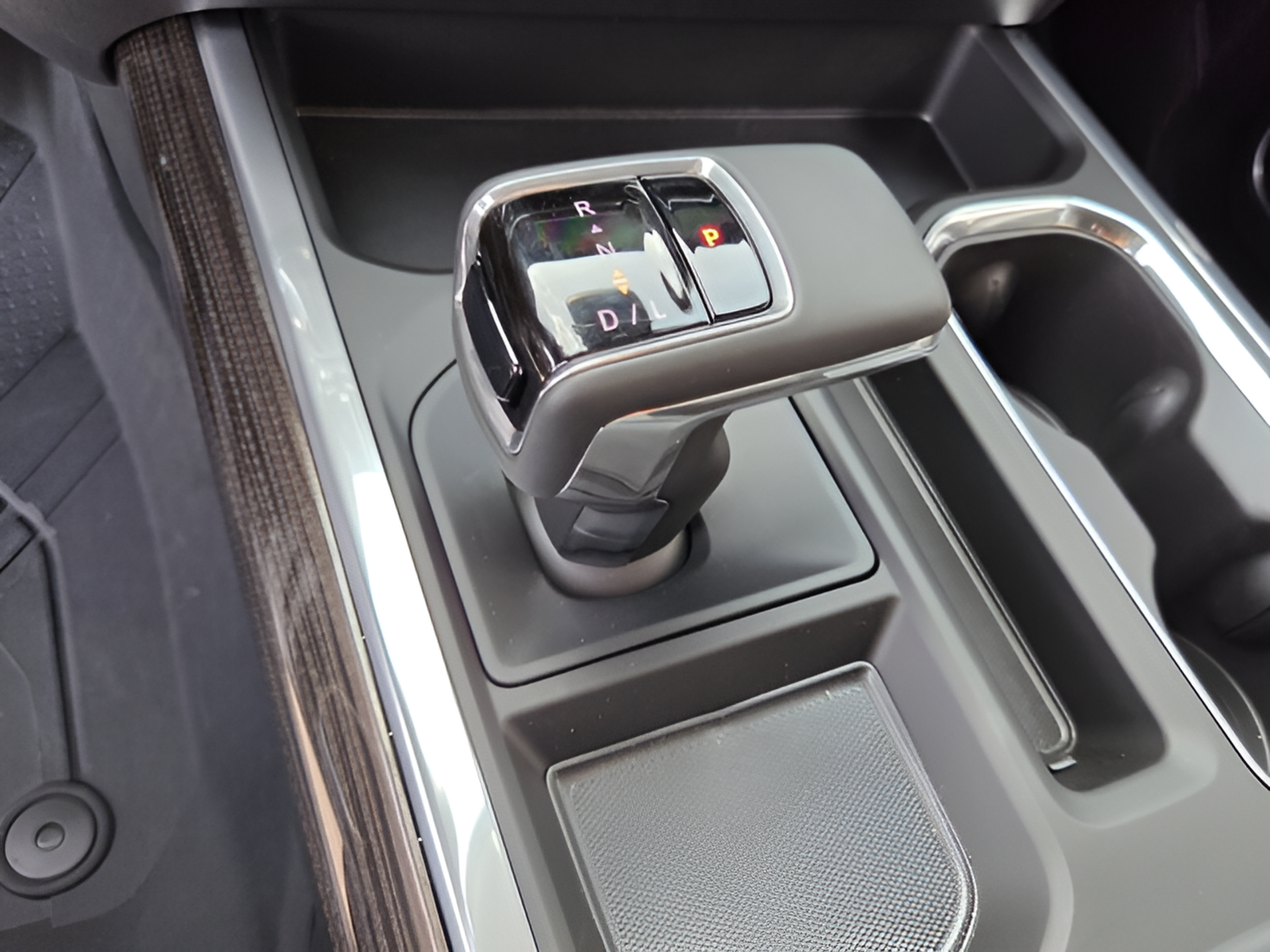New 2026 Chevrolet Silverado 1500 RST AWD/4WD image 22