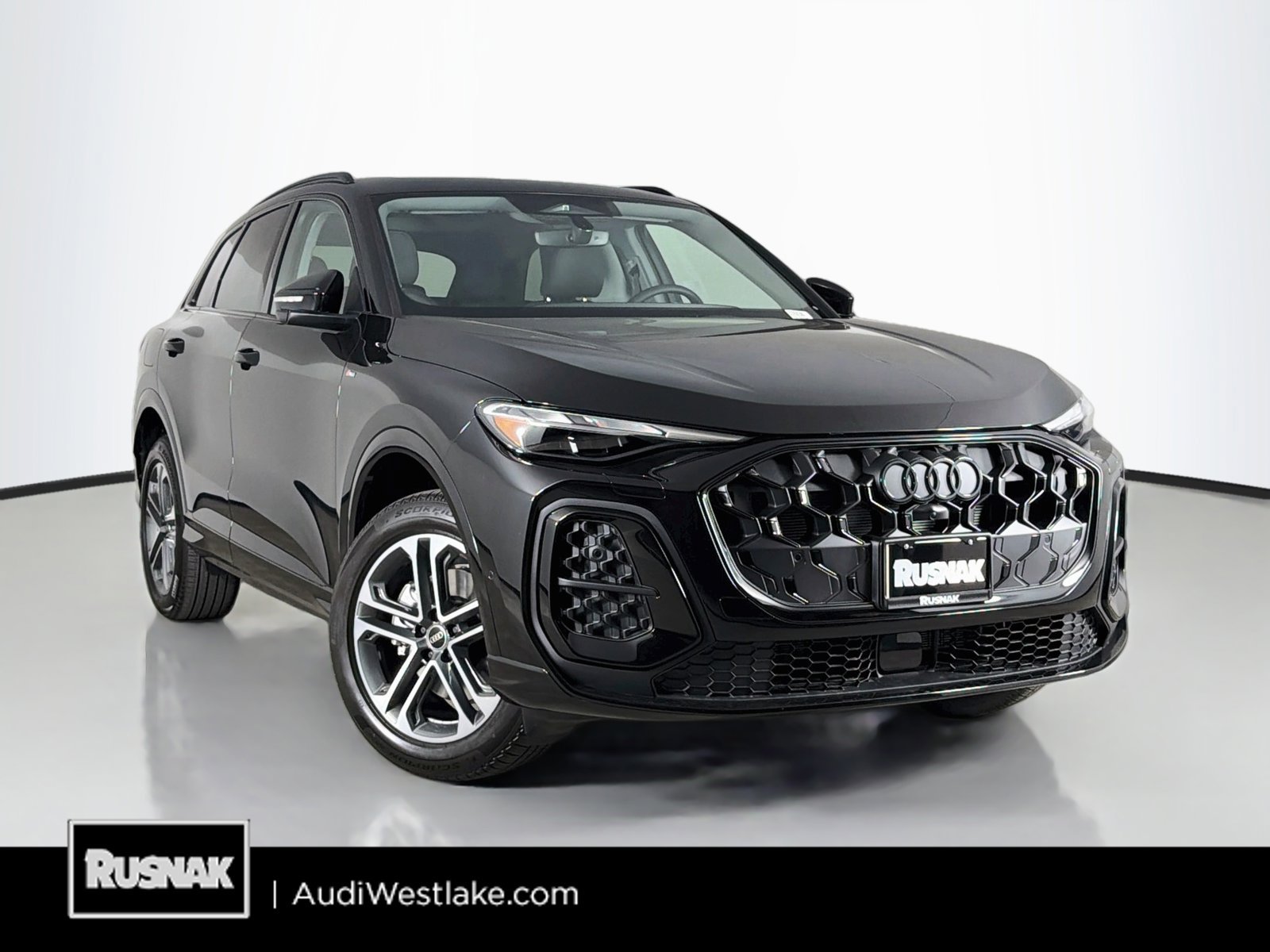 New 2026 Audi Q5 2.0T AWD/4WD image 1