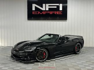 Used 2006 Chevrolet Corvette Convertible 2D w/ Preferred Equipment Group video 1