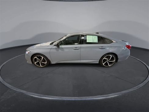 Used 2022 Honda Accord Sport image 5