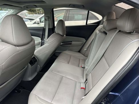 Used 2016 Acura TLX w/ Technology Package image 6