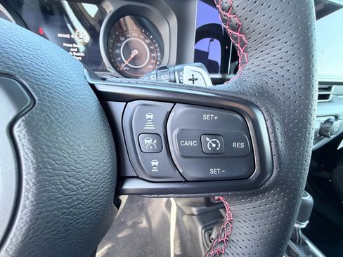 New 2026 Jeep Wrangler Unlimited Rubicon 392 image 17