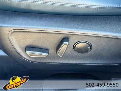 Used 2023 Ford Bronco Sport Outer Banks w/ Tech Package image 18