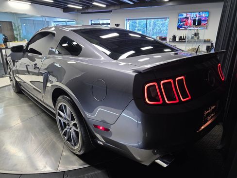 Used 2014 Ford Mustang GT Premium w/ Brembo Brake Package RWD image 13
