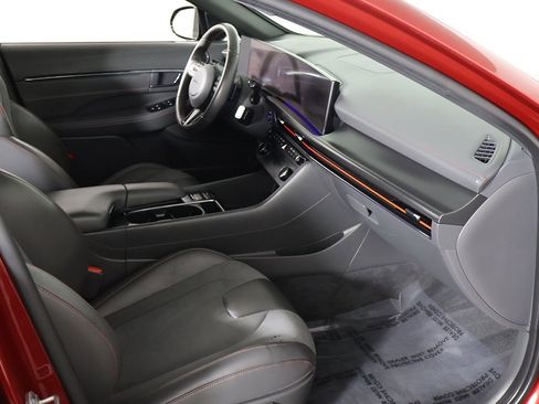 Used 2024 Hyundai Sonata N Line image 26