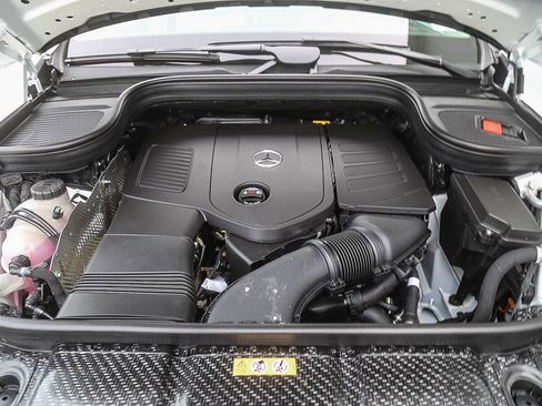 New 2026 Mercedes-Benz GLE 350 4MATIC image 25