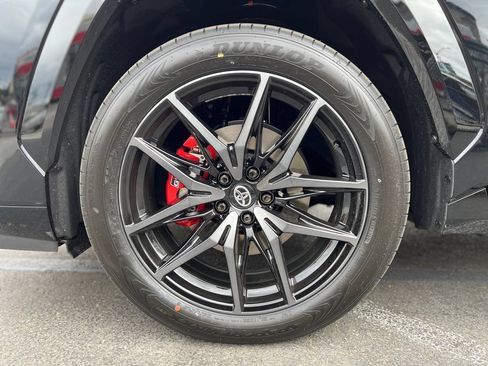 New 2026 Toyota RAV4 AWD Plug-in Hybrid image 6