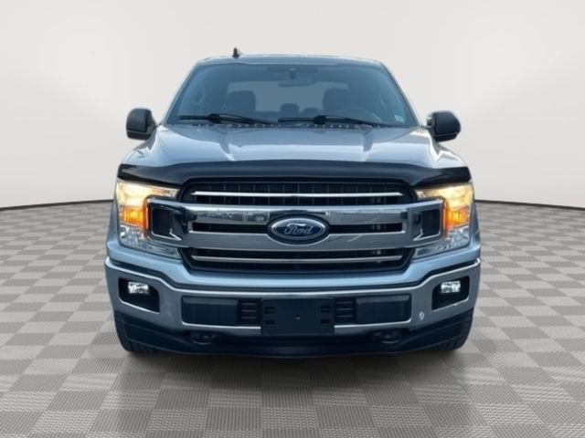 Used 2020 Ford F150 XLT AWD/4WD image 2