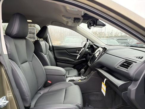 New 2026 Subaru Ascent Premium image 21