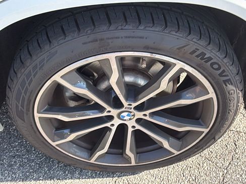 Used 2020 BMW X3 sDrive30i w/ M Sport Package 2 RWD image 13