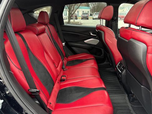 Used 2021 Acura RDX A-Spec image 28