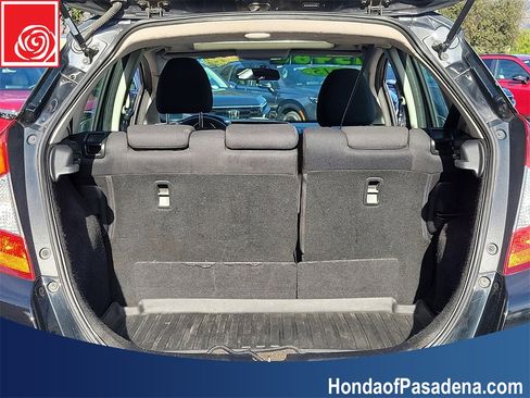 Used 2015 Honda Fit EX image 25
