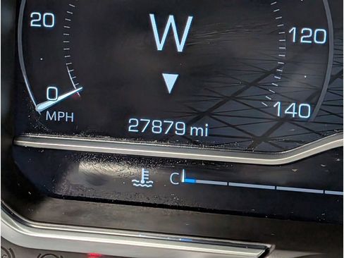 Used 2023 GMC Sierra 1500 Denali w/ Denali Reserve Package image 19