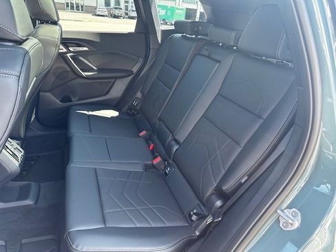 New 2025 BMW X1 xDrive28i w/ Premium Package image 27