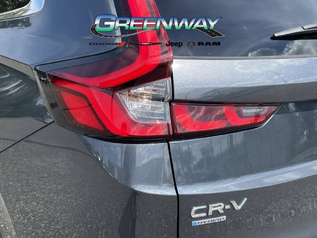 Used 2023 Honda CR-V Sport image 7