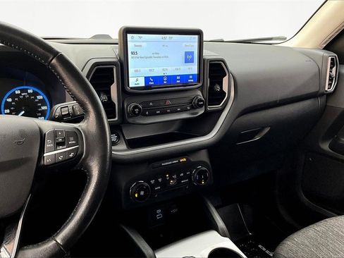 Used 2022 Ford Bronco Sport Big Bend w/ Convenience Package image 6