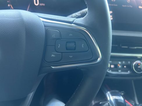 Used 2024 Buick Envista Sport Touring w/ Convenience I Package image 22