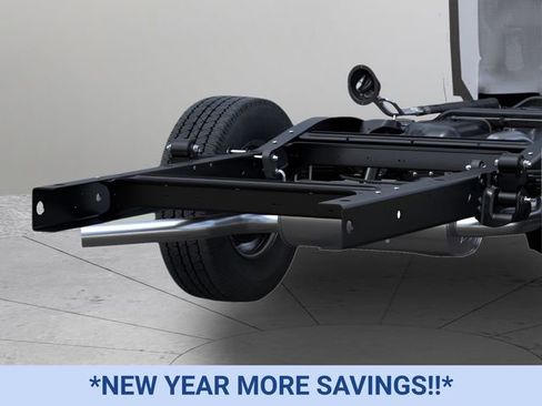 New 2025 Chevrolet Express 3500 w/ Power Convenience Package image 14