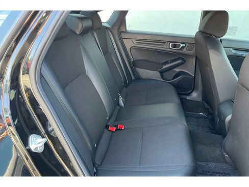 Certified 2024 Honda Civic Sport image 17
