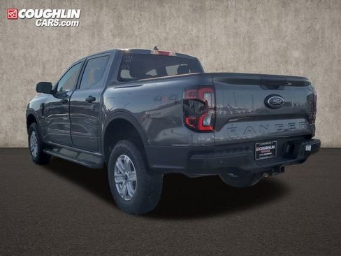 New 2025 Ford Ranger XL w/ Trailer Tow Package image 6