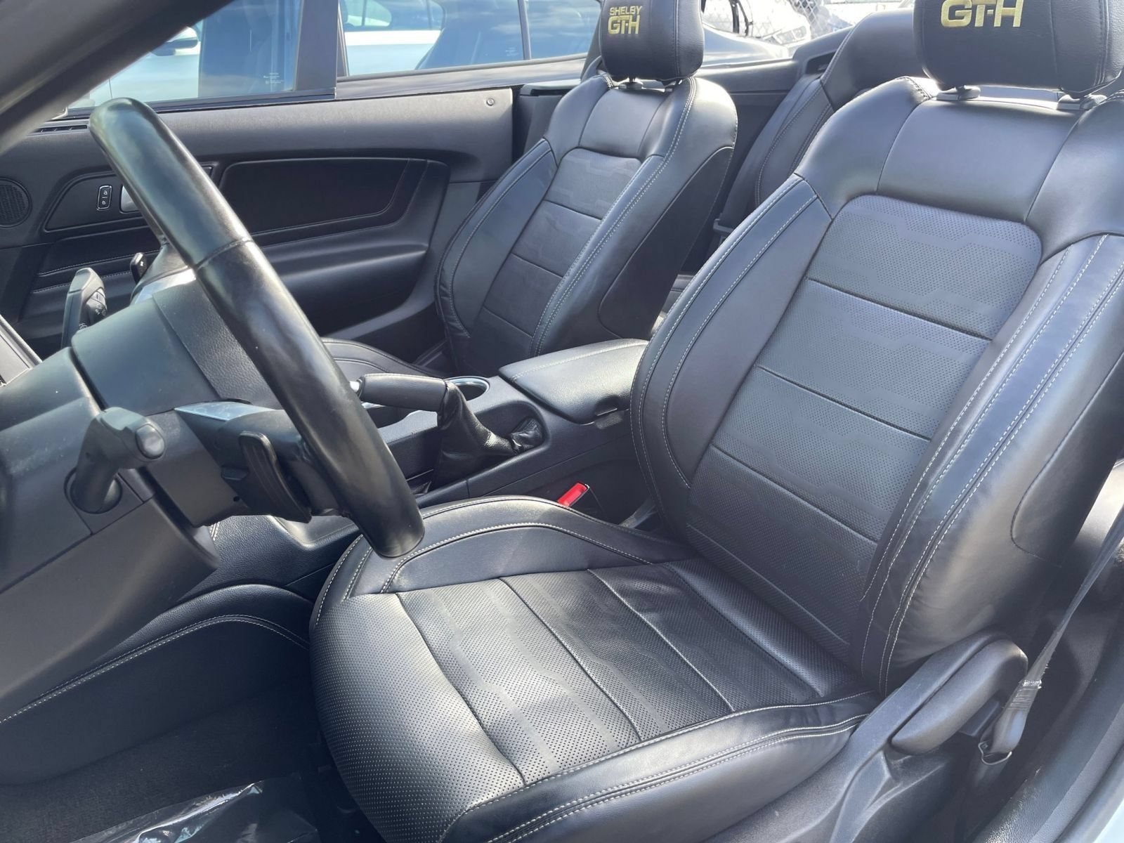 Used 2022 Ford Mustang GT Premium w/ GT Performance Package RWD image 29