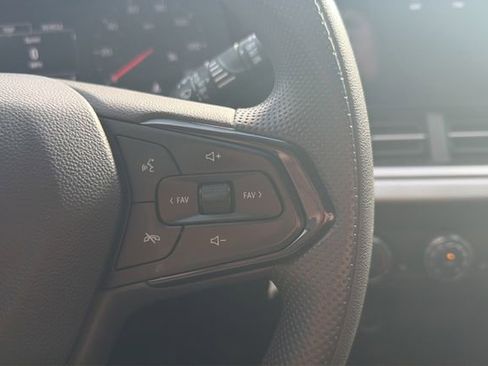 Certified 2024 Chevrolet Trax LS w/ LS Convenience Package image 23