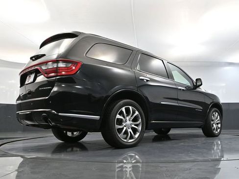 Used 2018 Dodge Durango Citadel image 62