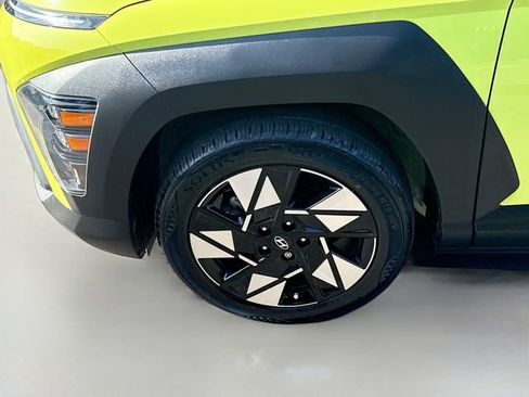 Certified 2024 Hyundai Kona SEL FWD image 30