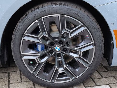 New 2027 BMW 530i w/ M Sport Package RWD image 11