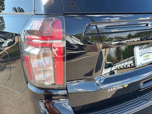 Used 2023 Chevrolet Tahoe Z71 w/ Luxury Package image 36